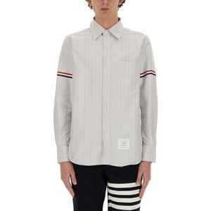 Thom Browne Straight Fit Shirt - NWT